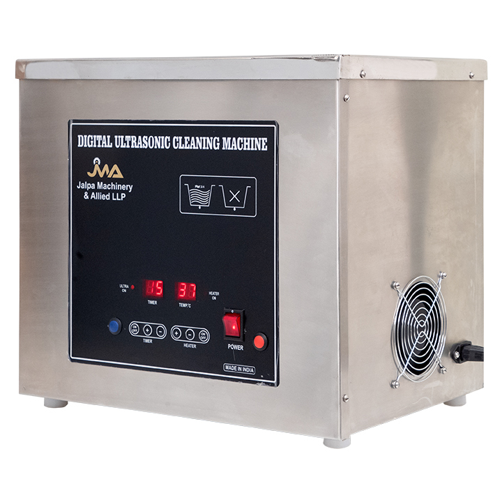 DIGITAL ULTRASONIC CLEANER - Image 3