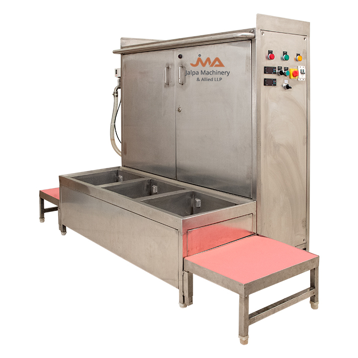 HAND & FOOT CLEANING - Image 2