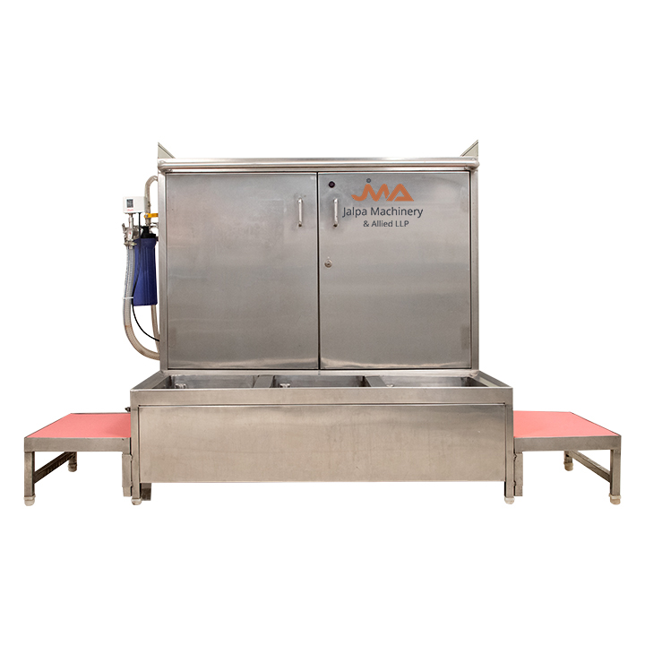 HAND & FOOT CLEANING - Image 4