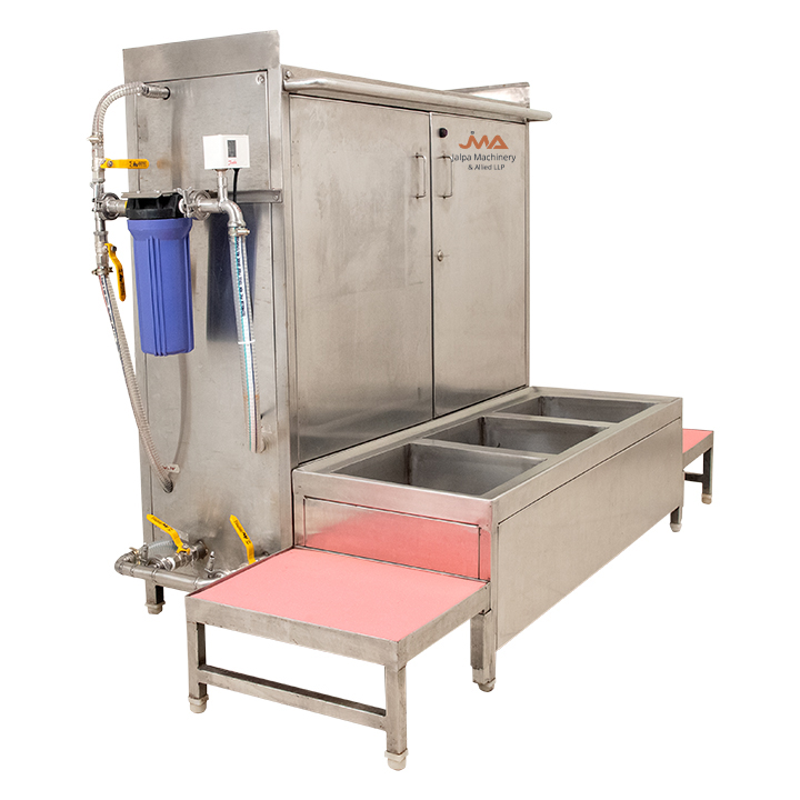 HAND & FOOT CLEANING - Image 3