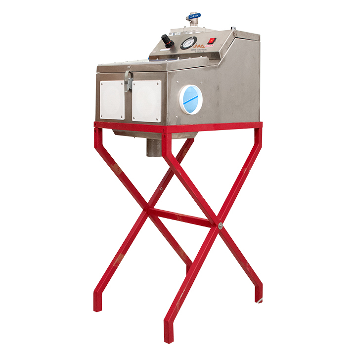 SAND BLASTING MACHINE - Image 6